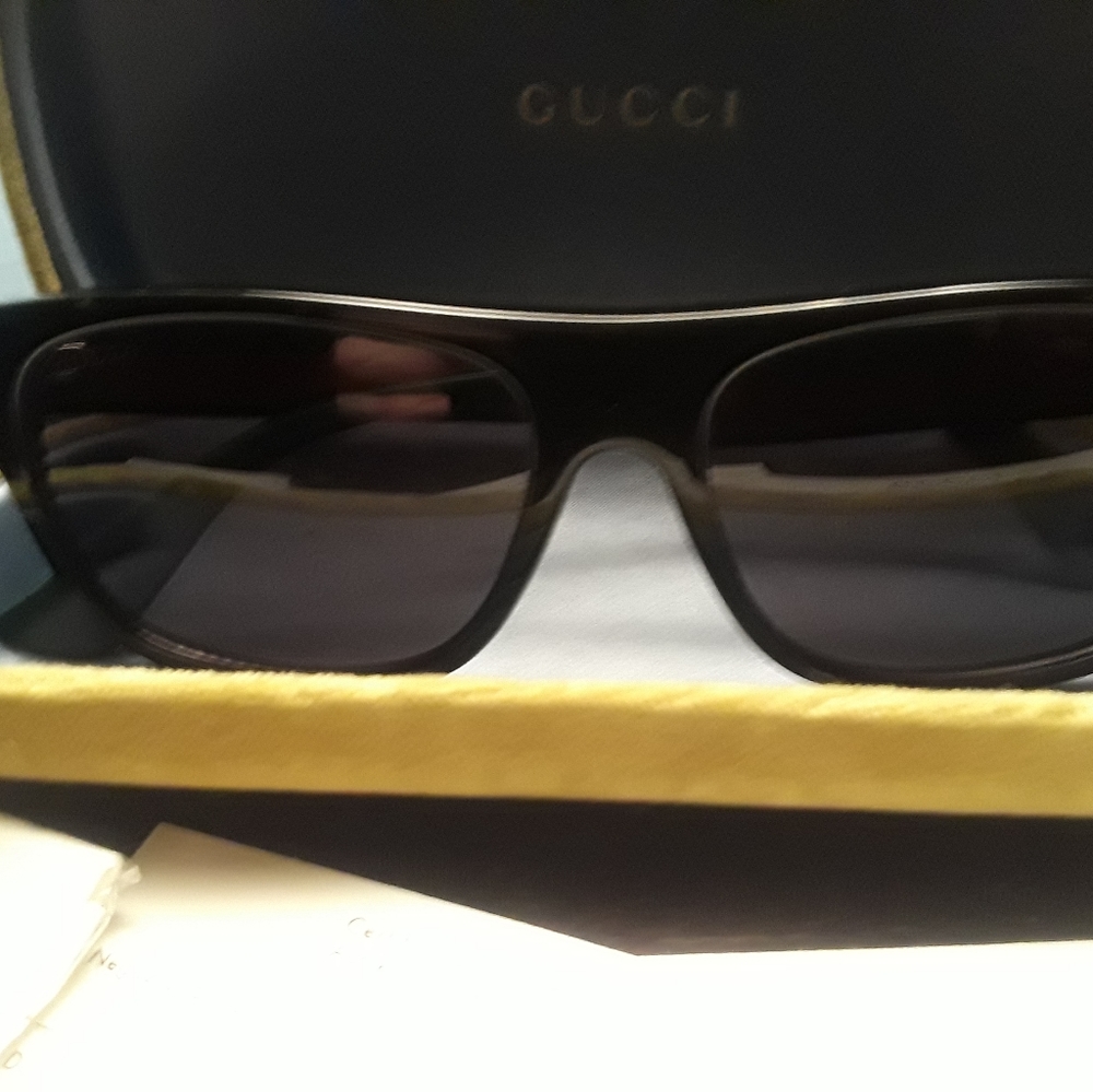 Gucci Sunglasses Men's